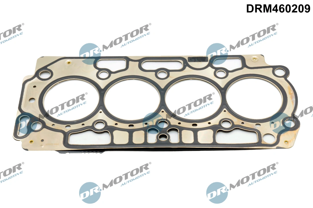 Gasket, cylinder head